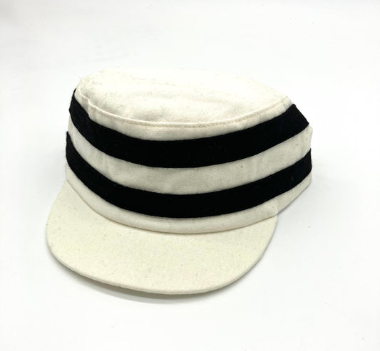 "THE ORIGINAL" Pillbox Hat