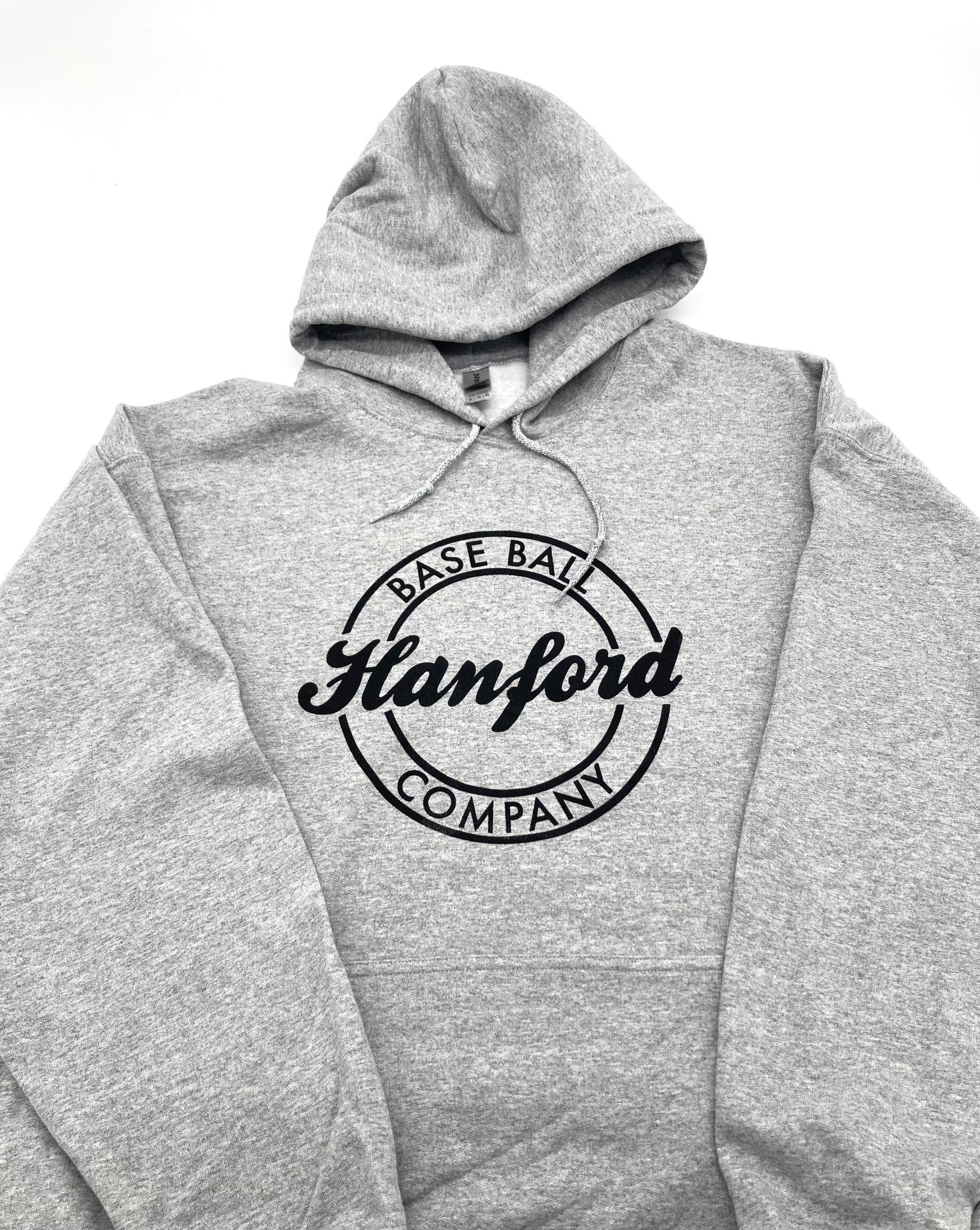 hanford baseball merchandise 